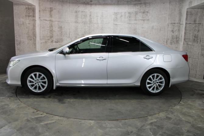 Toyota Camry VII (XV50) с пробегом 2013 года, цена 1 348 000 рублей, 156303 км, седан, Автокод Объявления