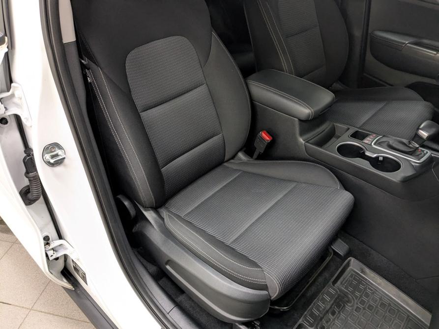 Kia Sportage IV Рестайлинг Москва  - изображение 17