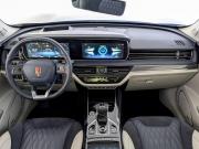 Hongqi HS5 I Москва  - изображение 44