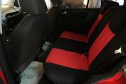 Ford Fusion I Рестайлинг Омск  - изображение 39