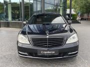 Mercedes-Benz S-Класс V (W221) Рестайлинг Сочи  - изображение 20