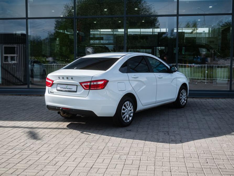 Lada (ВАЗ) Vesta I Курган  - изображение 2