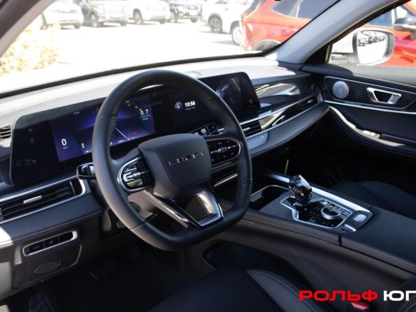 Chery Tiggo 7 Pro Max I Рестайлинг с пробегом 2024 года, цена 2 203 000 рублей, 31965 км, внедорожник, Автокод Объявления