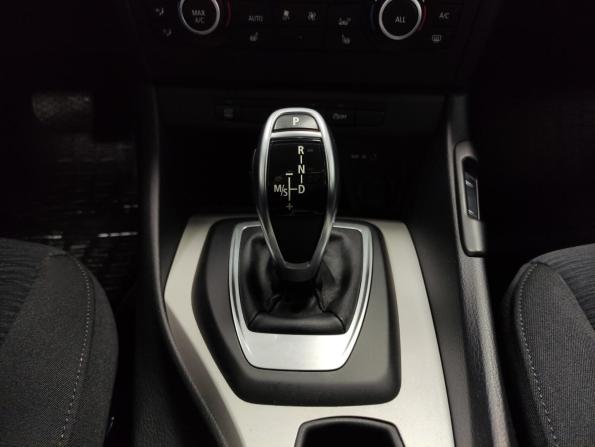 BMW X1 I (E84) Рестайлинг с пробегом 2013 года, цена 1 370 000 рублей, 134178 км, внедорожник, Автокод Объявления