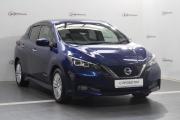 Nissan Leaf II (ZE1) Владивосток  - изображение 26