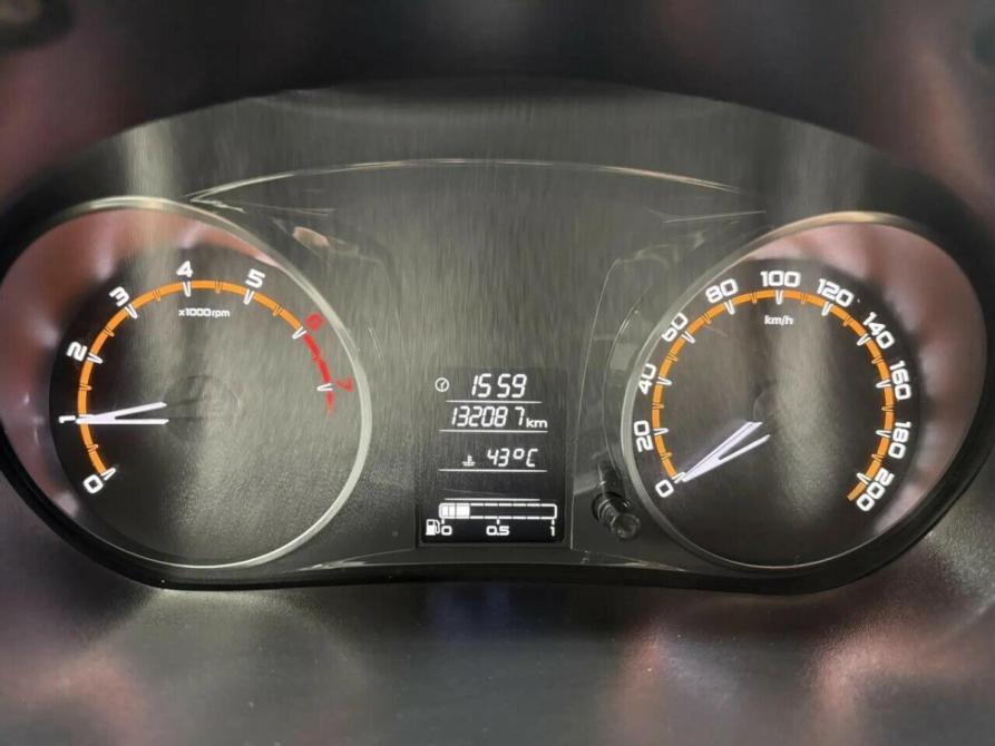 Lada (ВАЗ) Granta I Рестайлинг Набережные Челны  - изображение 10