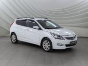 Hyundai Solaris I Рестайлинг Волгоград  - изображение 41