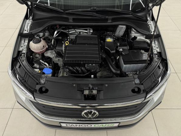 Volkswagen Polo VI с пробегом 2020 года, цена 1 430 000 рублей, 142507 км, лифтбек, Автокод Объявления