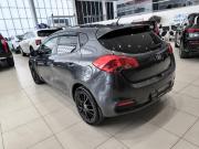 Kia Ceed II Казань  - изображение 30