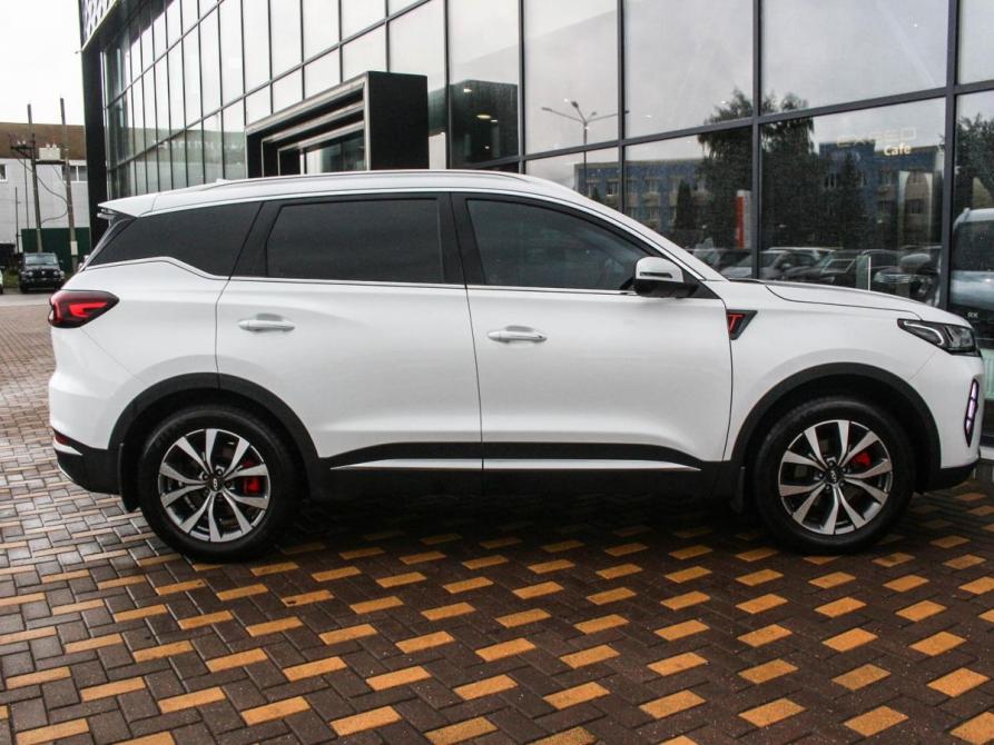 Chery Tiggo 7 Pro Max I Калуга  - изображение 4