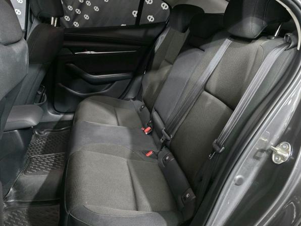Mazda 3 IV (BP) с пробегом 2019 года, цена 1 656 000 рублей, 37755 км, седан, Автокод Объявления