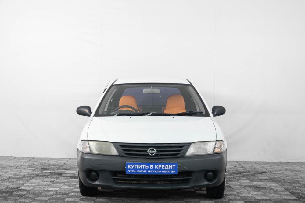 Nissan AD II Кемерово  - изображение 2