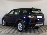 Land Rover Discovery Sport I Санкт-Петербург  - изображение 30