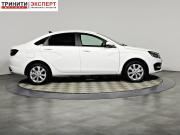 Lada (ВАЗ) Vesta I Рестайлинг (NG) Белгород  - изображение 24