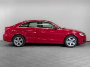 Audi A3 III (8V) Рестайлинг Москва  - изображение 32