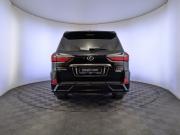 Lexus LX III Рестайлинг 2 Москва  - изображение 36