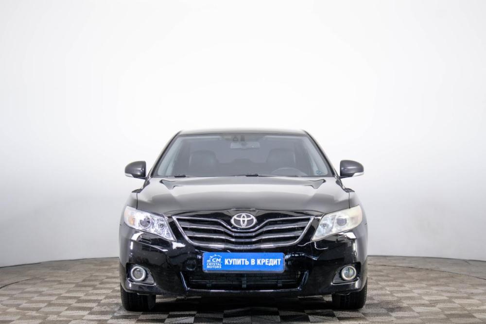 Toyota Camry VI (XV40) Рестайлинг Пермь  - изображение 2