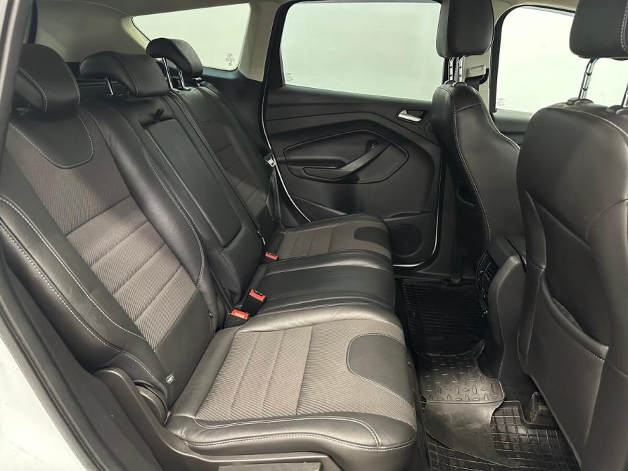 Ford Kuga II Балашиха  - изображение 14