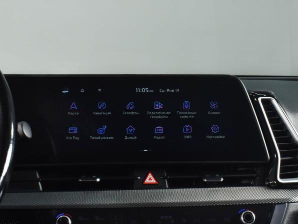 Kia Sportage V с пробегом 2021 года, цена 3 405 995 рублей, 57749 км, внедорожник, Автокод Объявления