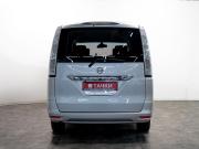Nissan Serena IV (C26) Чита  - изображение 27
