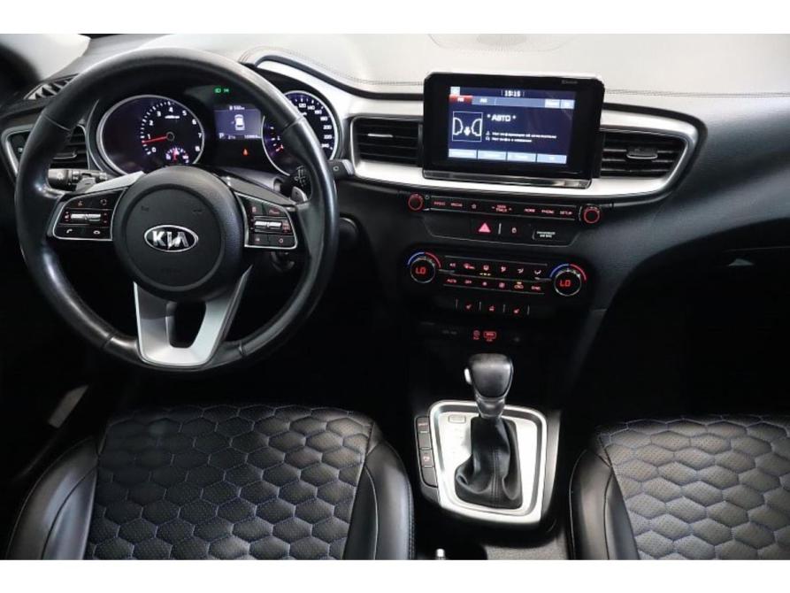 Kia Ceed III Коломна  - изображение 9