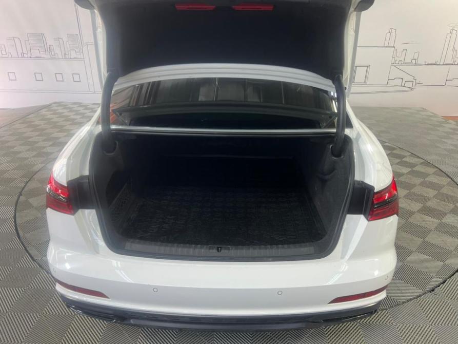 Audi A6 V (C8) Москва  - изображение 21