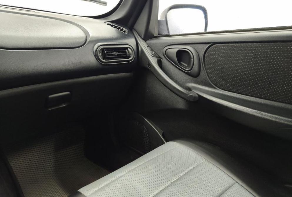 Chevrolet Niva I Екатеринбург  - изображение 16