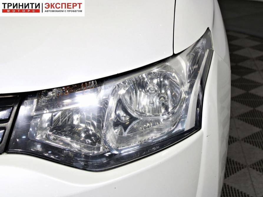 Mitsubishi Outlander III Белгород  - изображение 9