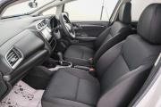 Honda Fit III Рестайлинг Красноярск  - изображение 33