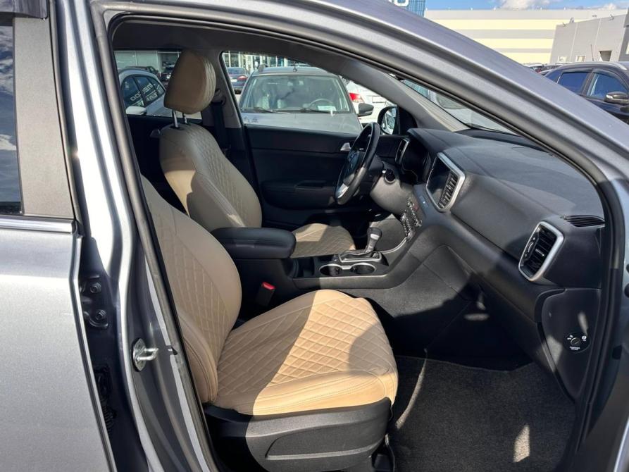 Kia Sportage IV Рестайлинг Ногинск  - изображение 16