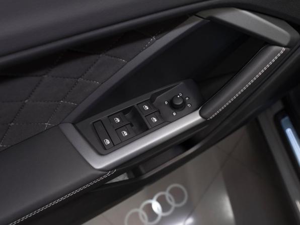 Audi Q3 II (F3) с пробегом 2026 года, цена 3 950 000 рублей, 32 км, внедорожник, Автокод Объявления