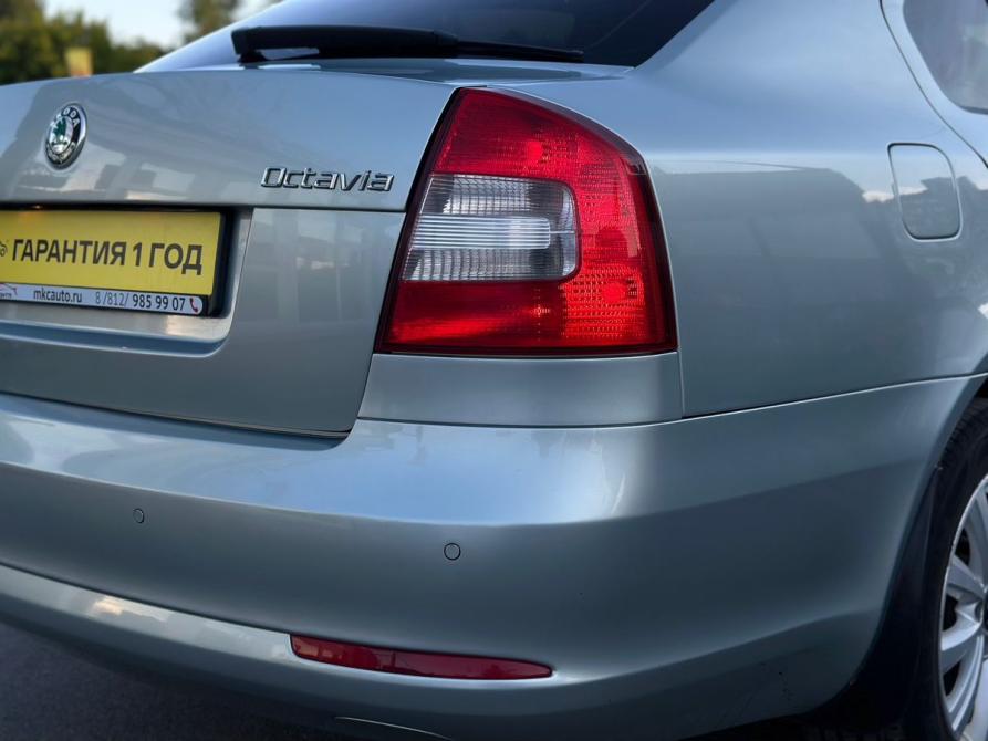 Skoda Octavia II (A5) Рестайлинг Ижевск  - изображение 13