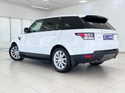 Land Rover Range Rover Sport II Волгоград  - изображение 45