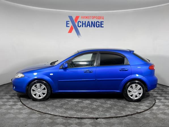 Chevrolet Lacetti I с пробегом 2009 года, цена 345 000 рублей, 239749 км, хэтчбек, Автокод Объявления
