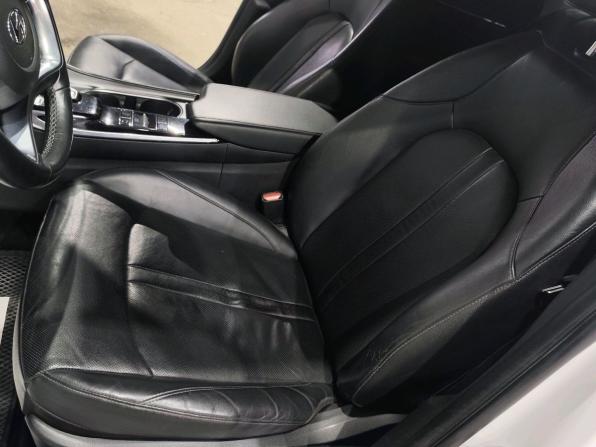 Hyundai Sonata VIII (DN8) с пробегом 2020 года, цена 1 690 000 рублей, 252000 км, седан, Автокод Объявления