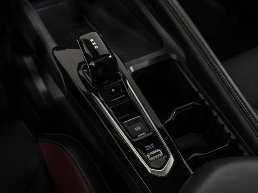 Geely Coolray I Рестайлинг Москва  - изображение 17