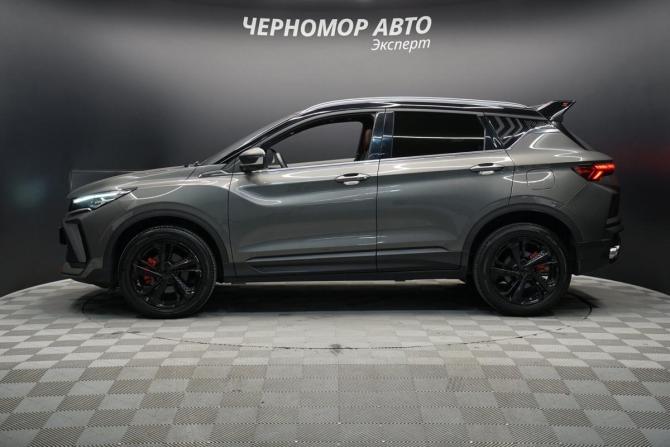 Geely Coolray I Рестайлинг с пробегом 2023 года, цена 2 180 000 рублей, 29000 км, внедорожник, Автокод Объявления