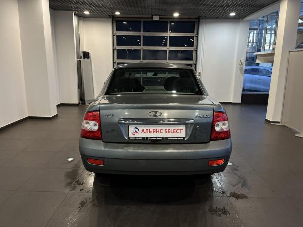 Lada (ВАЗ) Priora I с пробегом 2010 года, цена 199 000 рублей, 115000 км, седан, Автокод Объявления
