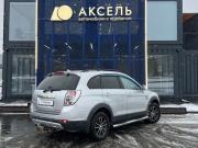 Chevrolet Captiva I Архангельск  - изображение 25