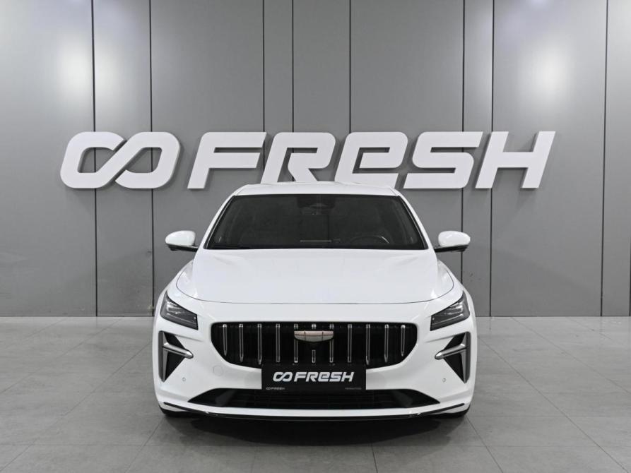 Geely Preface I Ростов-на-Дону  - изображение 3