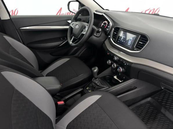 Lada (ВАЗ) Vesta I Рестайлинг (NG) с пробегом 2023 года, цена 1 220 000 рублей, 47088 км, седан, Автокод Объявления