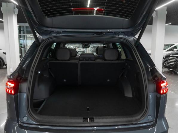 Geely Xingyue L I Рестайлинг 2 с пробегом 2026 года, цена 4 250 000 рублей, 50 км, внедорожник, Автокод Объявления