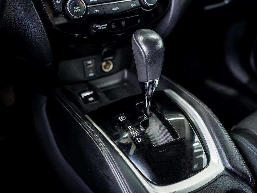 Nissan X-Trail III Ростов-на-Дону  - изображение 13