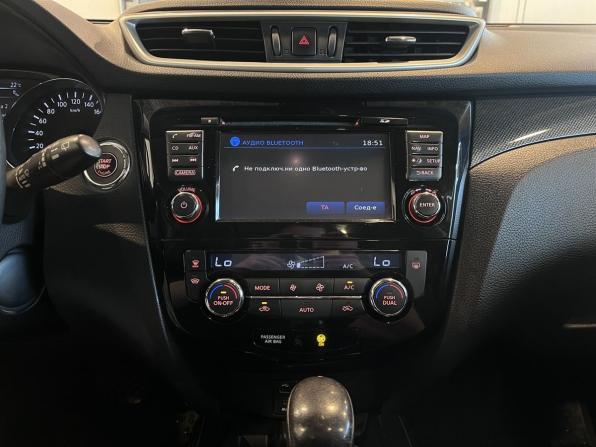 Nissan X-Trail III с пробегом 2016 года, цена 1 660 000 рублей, 234235 км, внедорожник, Автокод Объявления