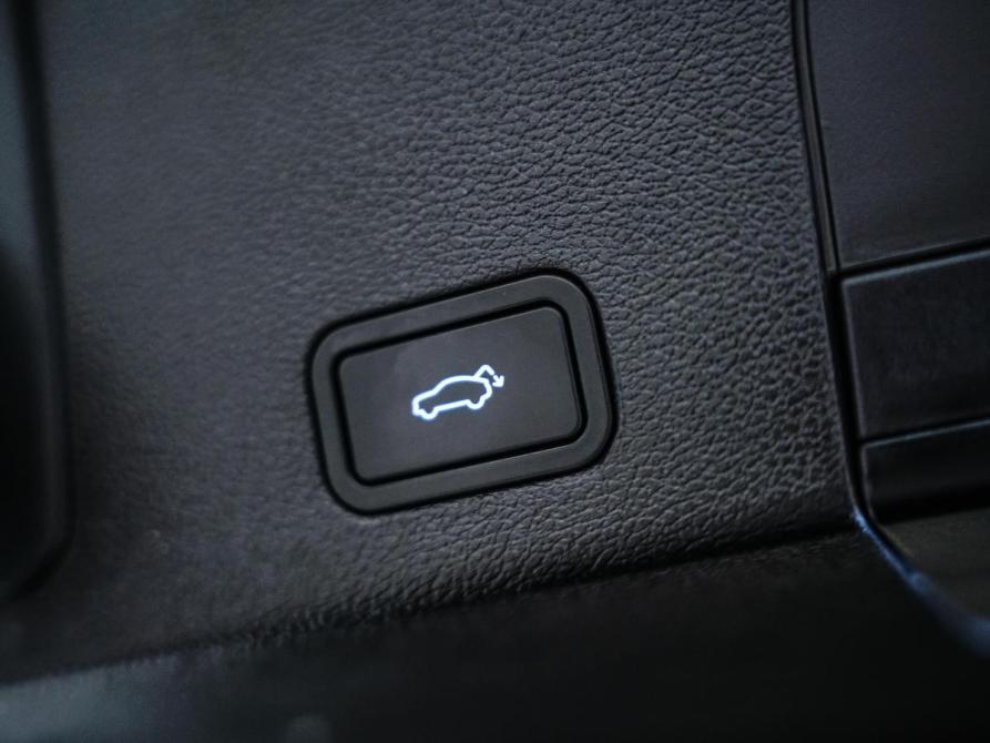 Geely Tugella I Красноярск  - изображение 33