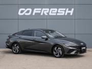 Hyundai Elantra VII (CN7) Рестайлинг Краснодар  - изображение 23