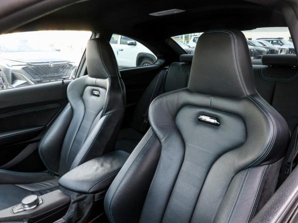 BMW M2 F87 Рестайлинг с пробегом 2021 года, цена 6 998 000 рублей, 46000 км, купе, Автокод Объявления