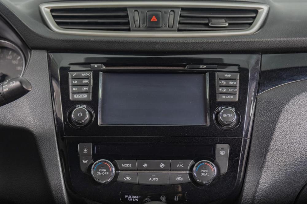 Nissan Qashqai II Томск  - изображение 16