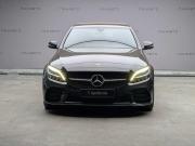 Mercedes-Benz C-Класс IV (W205) Рестайлинг Москва  - изображение 17
