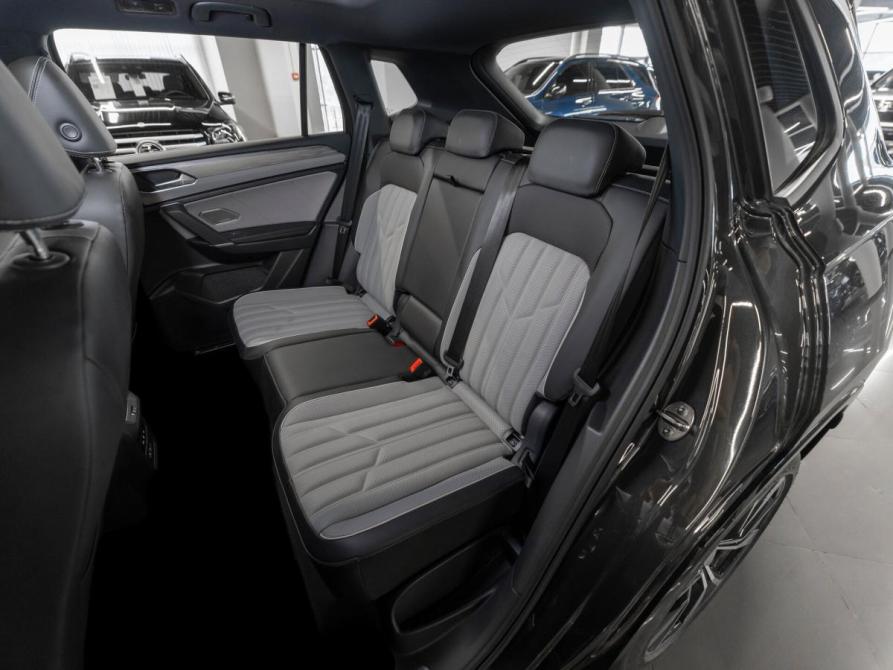 Volkswagen Tayron I Рестайлинг Москва  - изображение 14